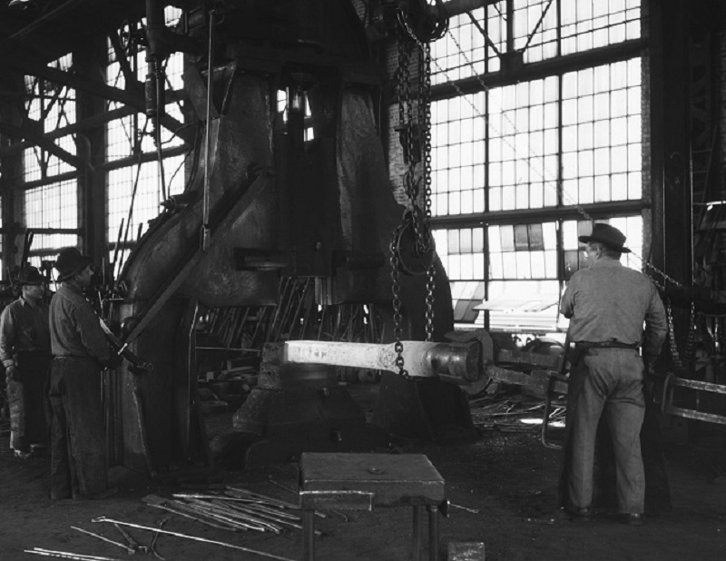 Schultz Steel Company